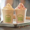 Savor Giant Cookie Ice Cream Sandwiches & Themed Milkshakes This Week